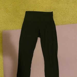 RARE Santa Cruz lululemon aligns!